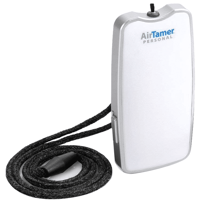 Airtamer personal on sale